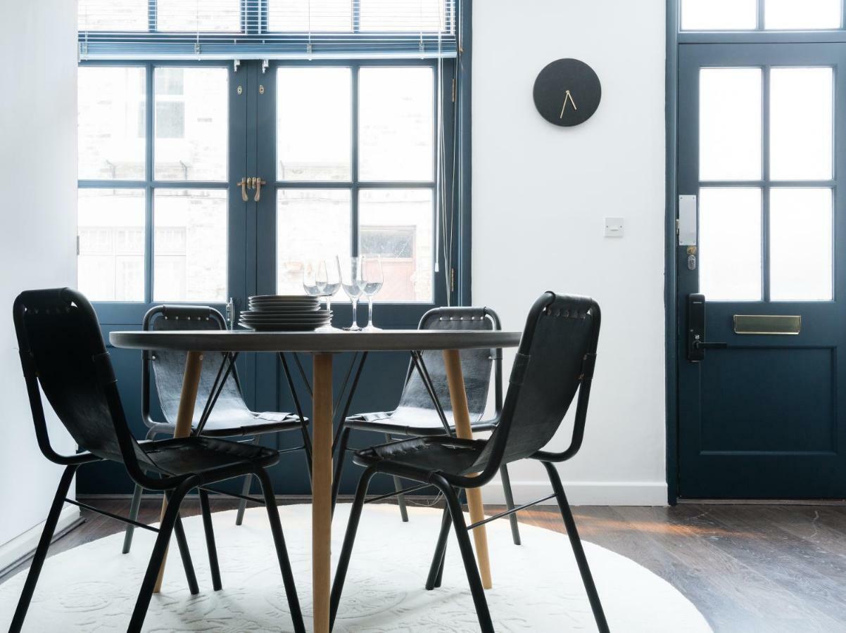 The Paddington Studio - Cool & Stylish 1Bdr Mews Londres Exterior foto